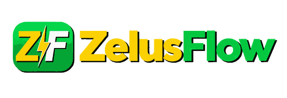 ZelusFlow - sistema para MEI e pequenos negocios